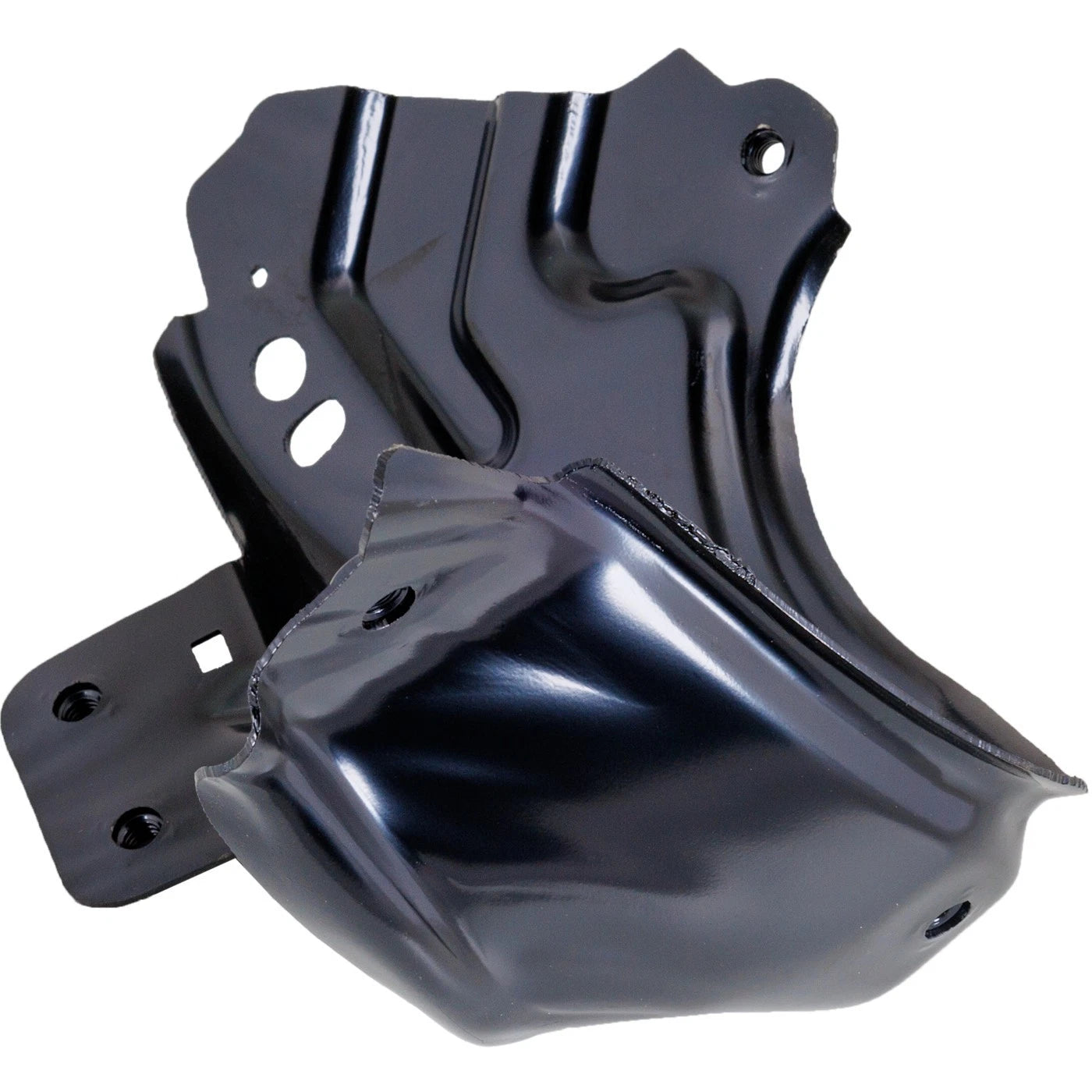 Fender Extension for Toyota RAV4 Front Driver Side (2006–2012)