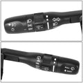 Fog Lights & Wiper Control Switch for Jeep Liberty (2002–2007)