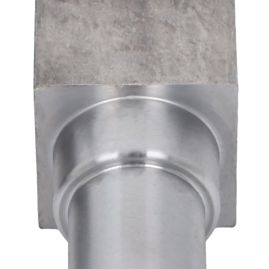 Set of 4 Trailer Hub Kits for 4" Spindle