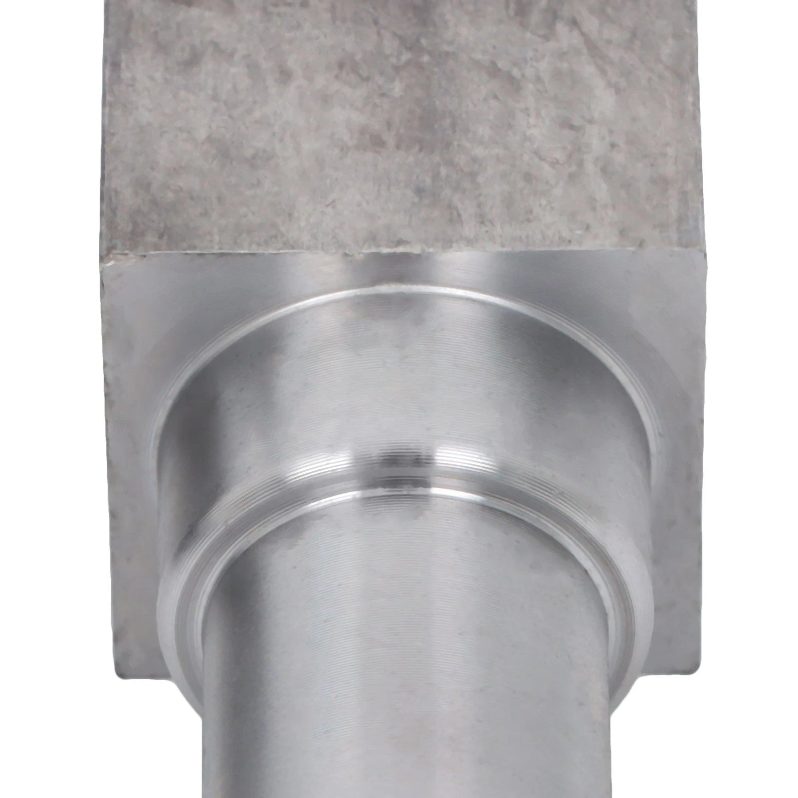 Set of 4 Trailer Hub Kits for 4" Spindle