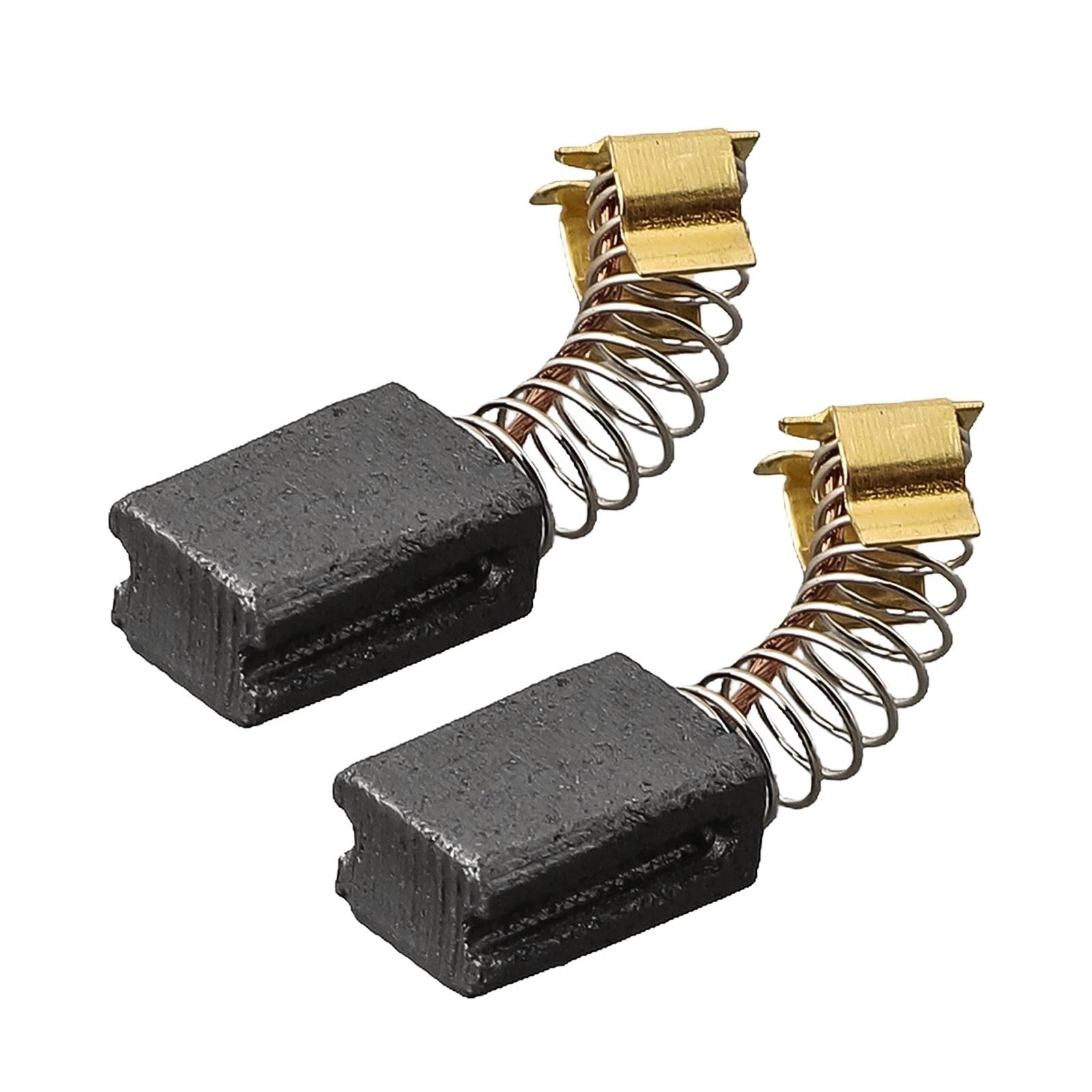 2X Carbon Brush for Electric Machinery (6911.5mm)