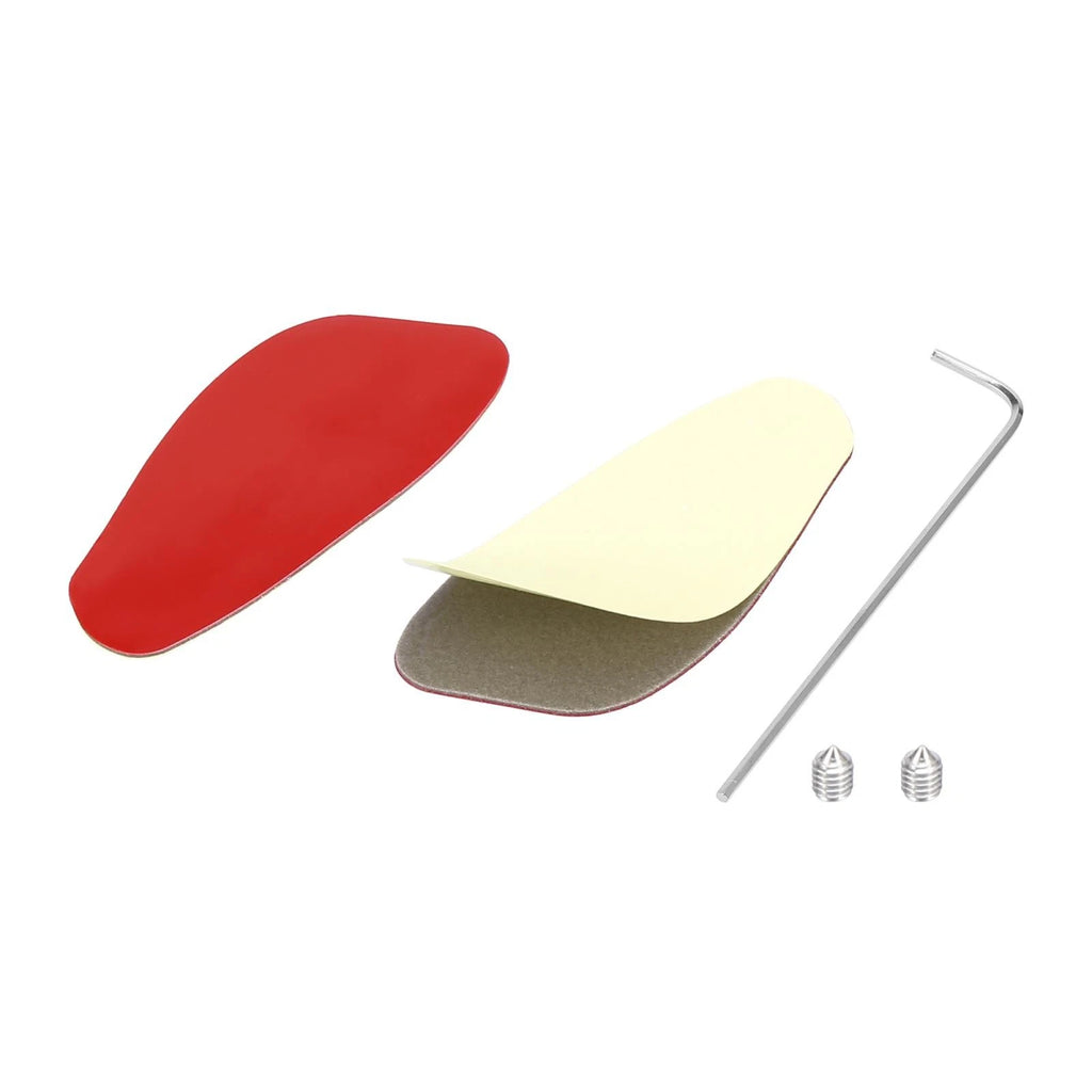 Pair Black Steering Wheel Shift Paddle Covers for Smart Fortwo (2007–2014)
