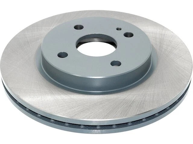 Front Brake Rotor for Mazda 2 (2011–2014) VJ813MF