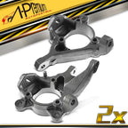 Front Steering Knuckle for Jeep Grand Cherokee (1999–2004)