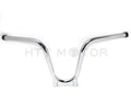 7/8" 22mm Bootlegger Handlebar for Yamaha TX650 (1970–1973)