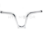 7/8" 22mm Bootlegger Handlebar for Yamaha TX650 (1970–1973)