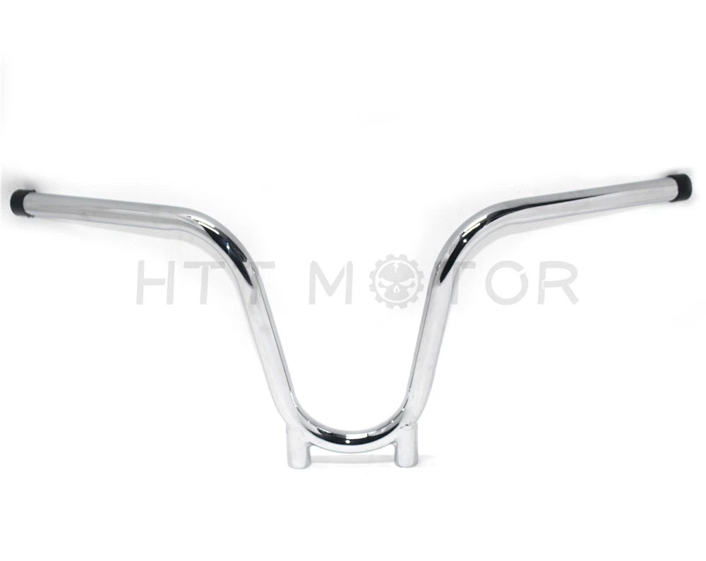 7/8" 22mm Bootlegger Handlebar for Yamaha TX650 (1970–1973)