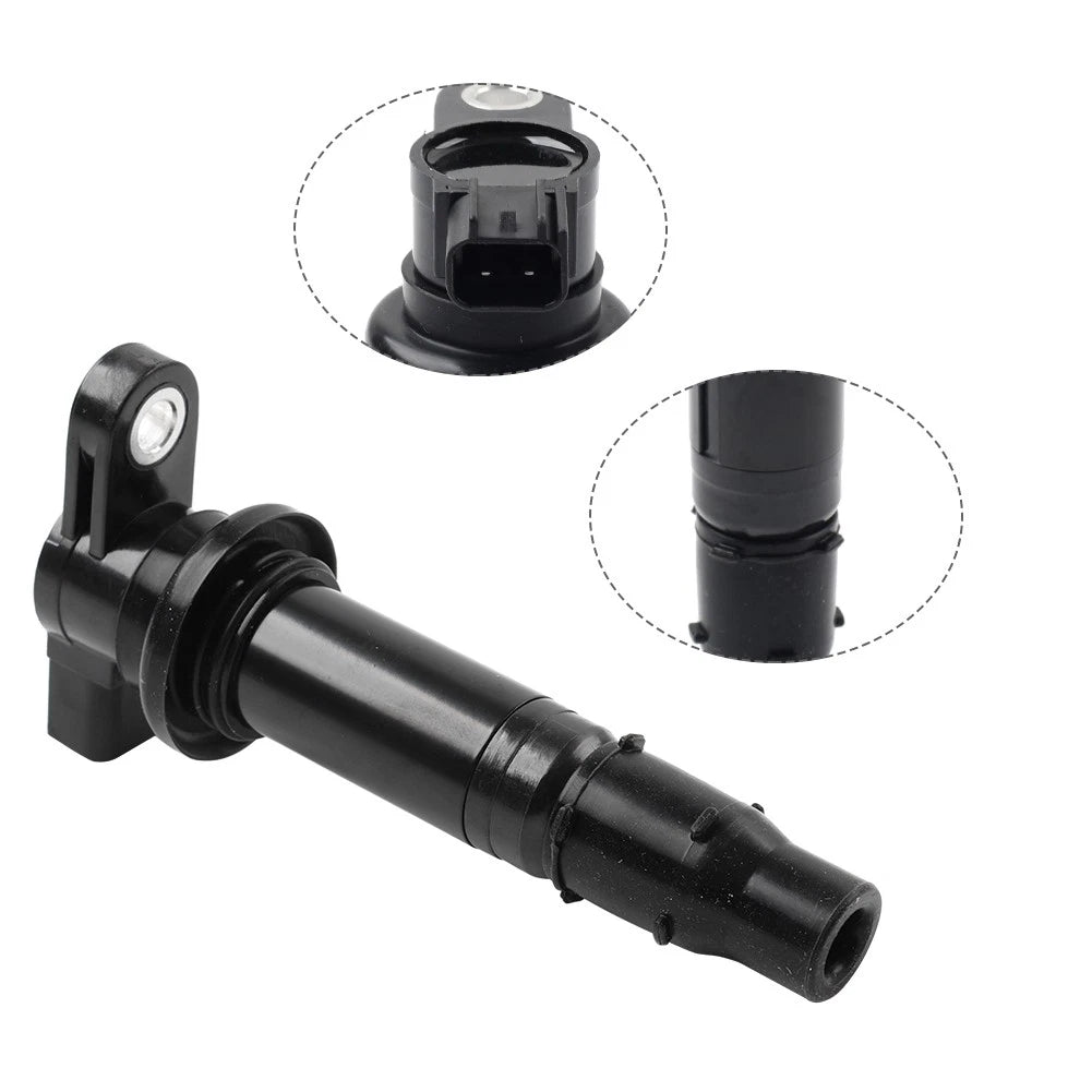 Ignition Coil 23P-82310-00-00 F6T56772 for Yamaha Super Tenere XTZ1200 (2010–2015)