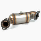 Front Left Catalytic Converter for Dodge Grand Caravan (2011–2016) 3.6L V6 Bank 2