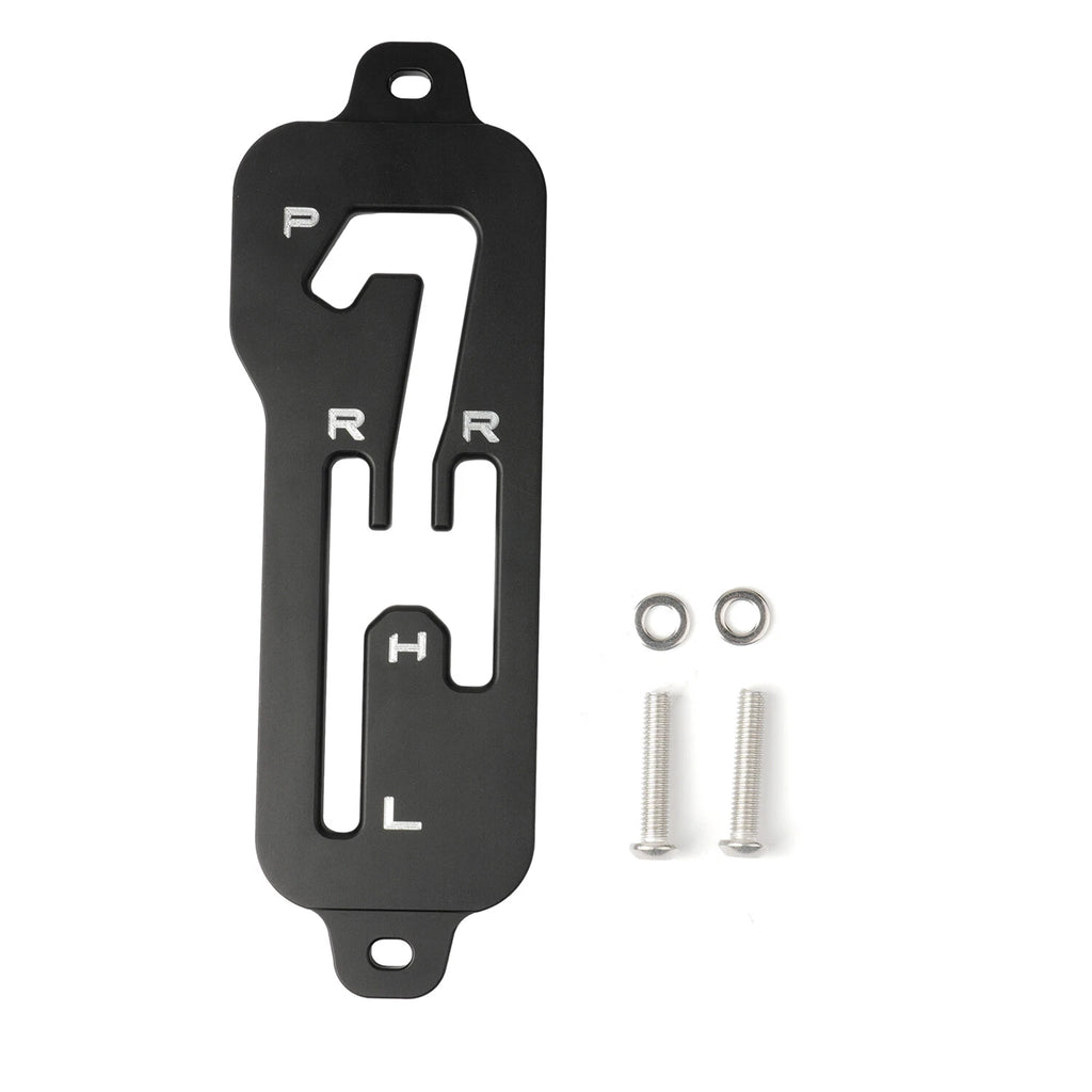 Gear Selector Shift Gate Shifter Plate for Honda Talon 1000X 1000R 1000X-4 (2019–2023)