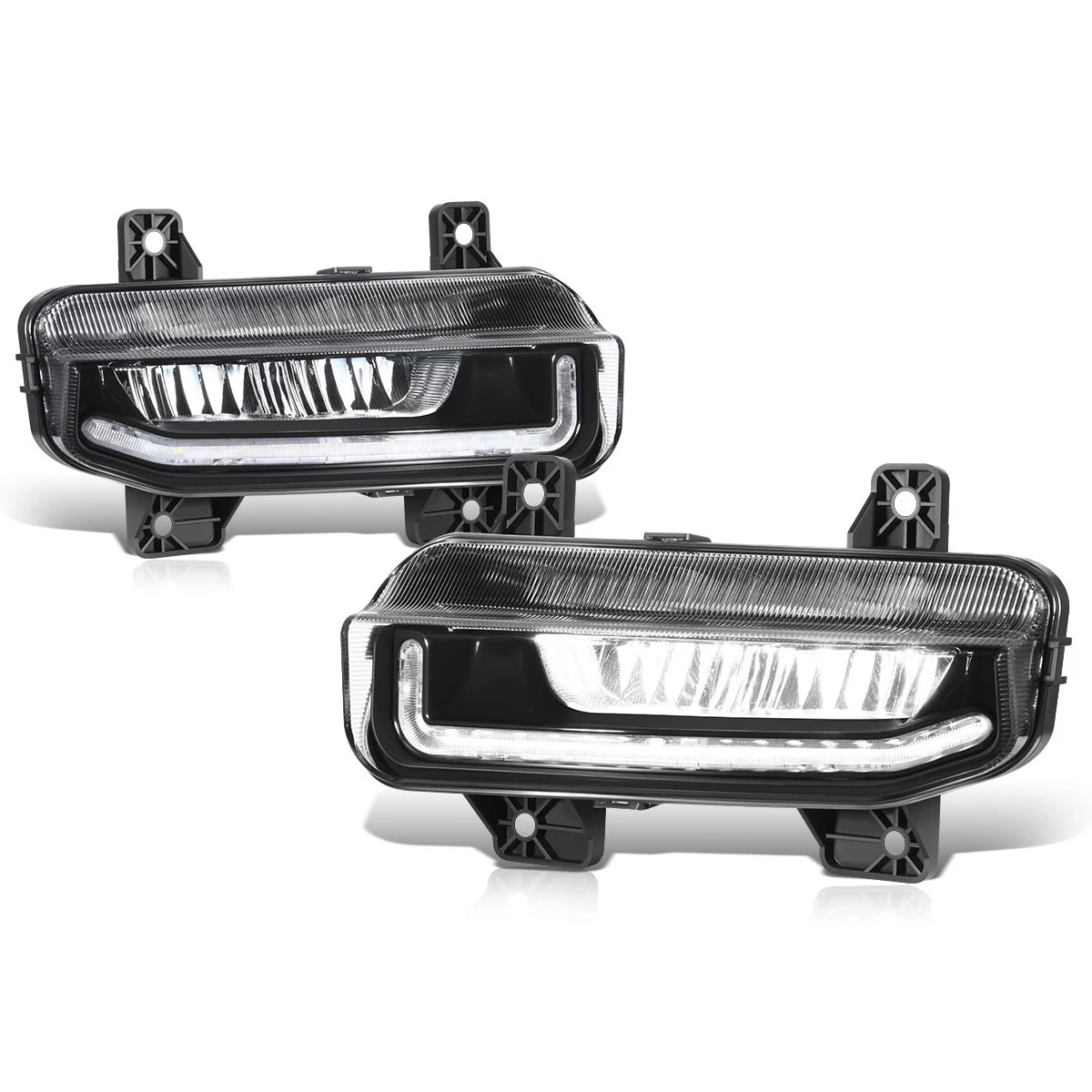 Smooth Rear Tailgate Handle for Ford F150/F250-F550 SD (1997–2007)