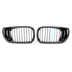 Front Bumper Grille for BMW E46 Touring Saloon (2002-2005)