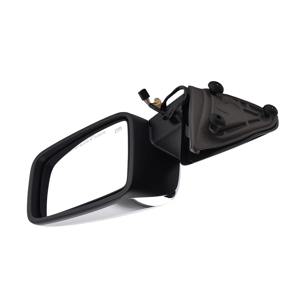 Power Heated Side Mirror Pair for Dodge Ram 2500/3500 (2010–2017)