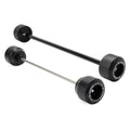 Front and Rear Wheel Slider Crash Protector for Yamaha Tenere 700 (2019–2023)