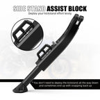 Adjustable Kickstand Side Stand for KTM 690 SMC Gas Gas 700 ES/SM (2022–2024)