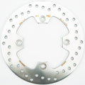 Standard Rotor for