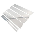 Pillar Post Trim Covers for Ford Explorer (2011-2019)