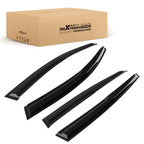 Window Rain Guards Visor Vent for Kia Optima (2011–2015)