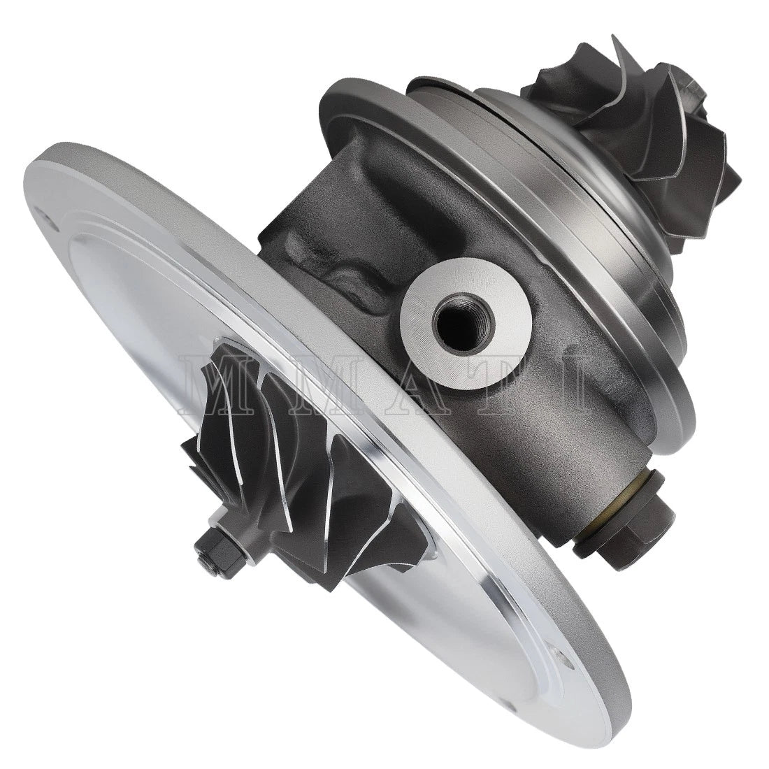 Turbocharger Cartridge for Honda AquaTrax F12X R12X (2002–2007)