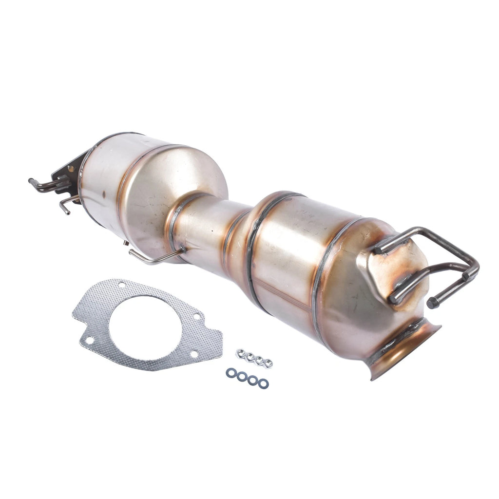 Catalytic Converter DPF for Dodge Ram 2500 3500 (2019-2024)
