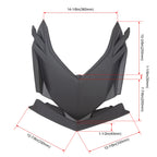 Front Deflector Lid Kit for Sea-Doo Spark TRIXX (2014–2022) 295100864