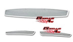 Sport Mesh Grille for Infiniti G35 Coupe (2006-2007)