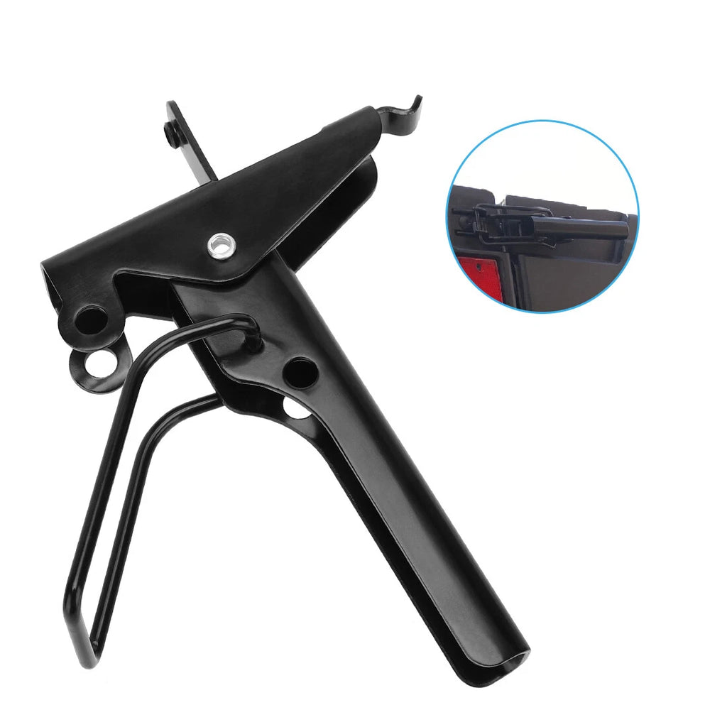 LH Tailgate Latch Assembly for Polaris Crew RZR Ranger 800 570 500 (2010–2019)