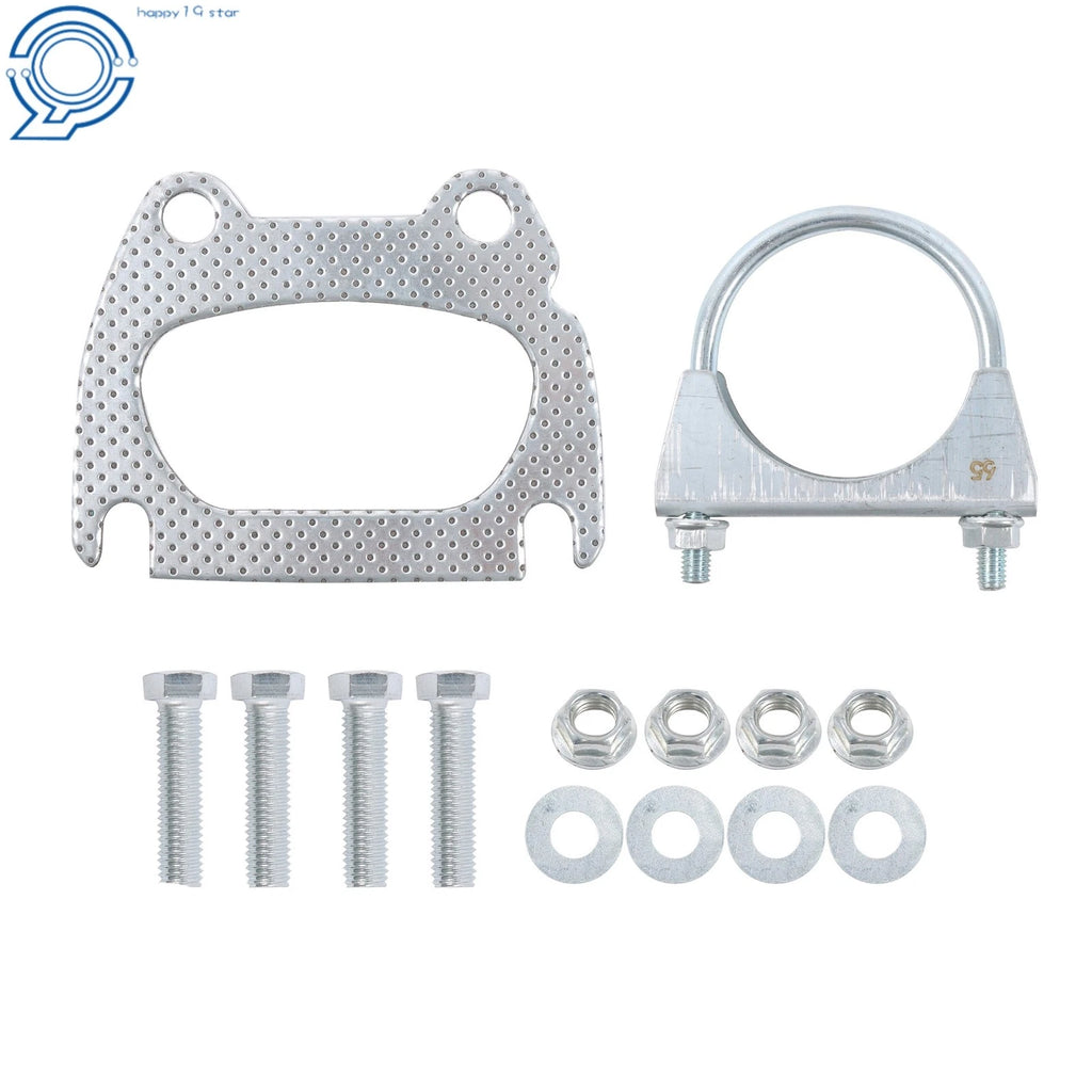 Catalytic Converter for Jeep Grand Cherokee 2013-2019