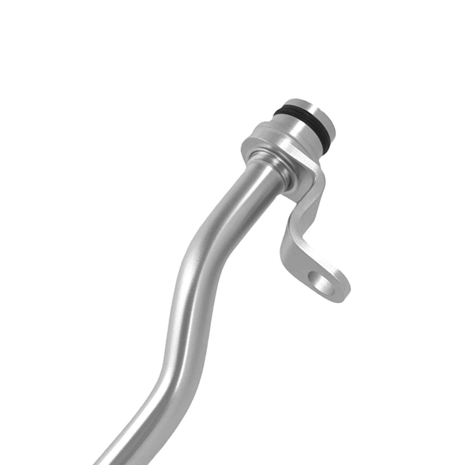 Turbo Coolant Return Hose Line for BMW 135i 335i E82 E88 E90 E92 (2006–2013)