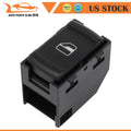 Power Window Switch for Volkswagen Golf (2004–2006)