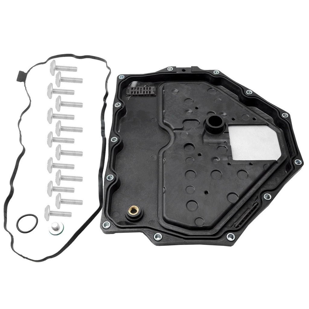 Transmission Oil Pan with Filter & Gasket for Porsche 911 (2010–2016)