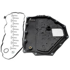 Transmission Oil Pan with Filter & Gasket for Porsche 911 (2010–2016)