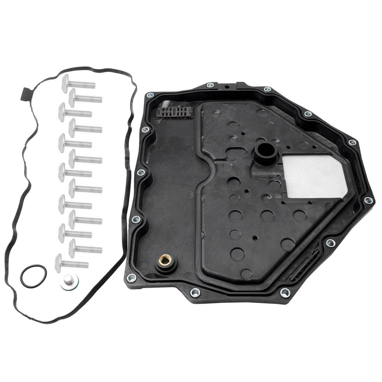 Transmission Oil Pan with Filter & Gasket for Porsche 911 (2010–2016)