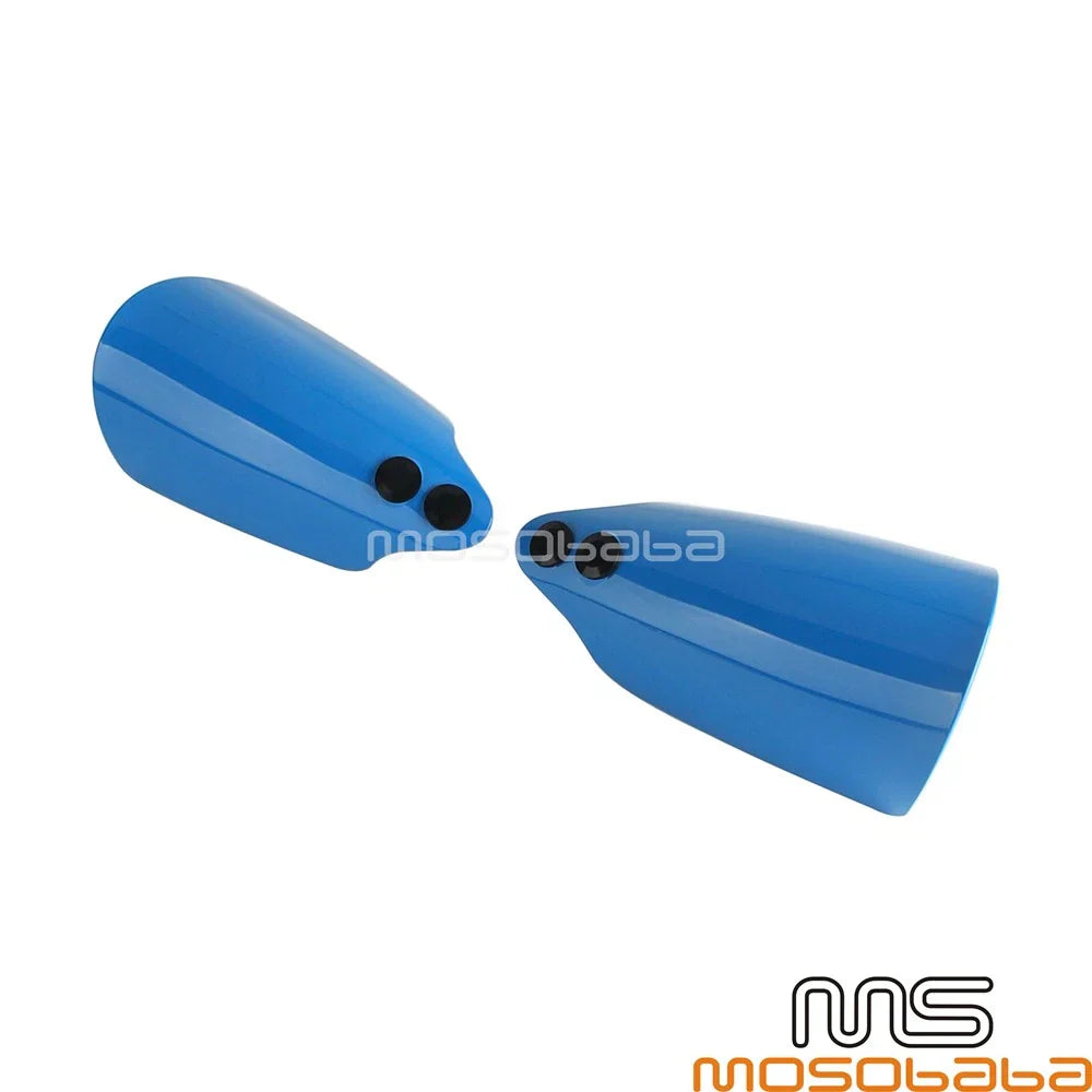 Front Handguard Protector Cover for Harley Sportster XL883 XL1200 (2014-2023)
