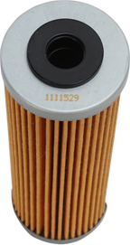 HIFLOFILTRO Oil Filter HF650 for (2000–2023)