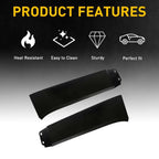 Headlight Filler Trim Kit for Toyota Tundra (2007–2013)