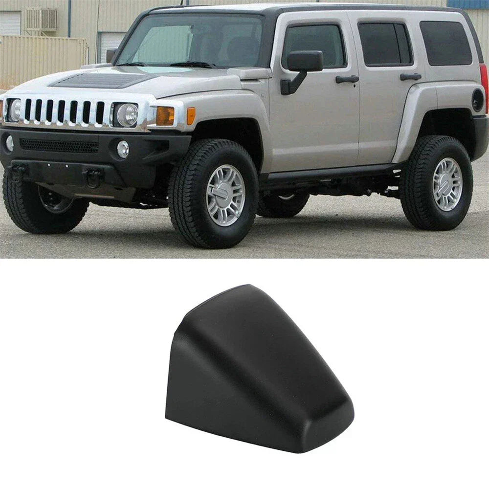 Outside Door Handle End Cap for Hummer H3 (2006-2010)