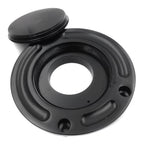 Keyless Gas Cap for Honda CBR954RR, CBR1000RR (2002–2006)