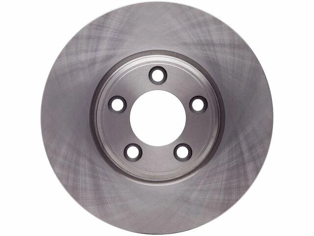 Front Brake Rotor for Jaguar S-Type (2000–2005) XB967WQ