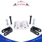 3" Lift Front Shock Extenders Kit for Ford F-250 F-350 Super Duty (2005–2020)