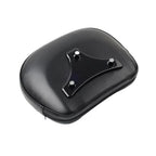 Sissy Bar Backrest Pad for Harley Road King FLHR, Road Glide FLTR
