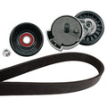 Drive Belt Idler Pulley Tensioner Kit for Town & Country (2008–2016)