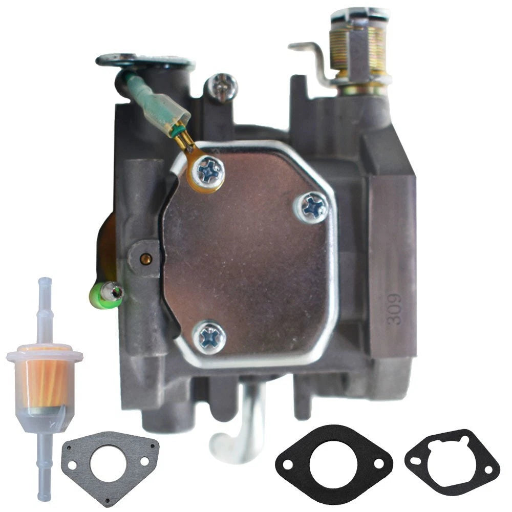 Carburetor for Kohler Engine 24 853 99-S (Lawn Mower)