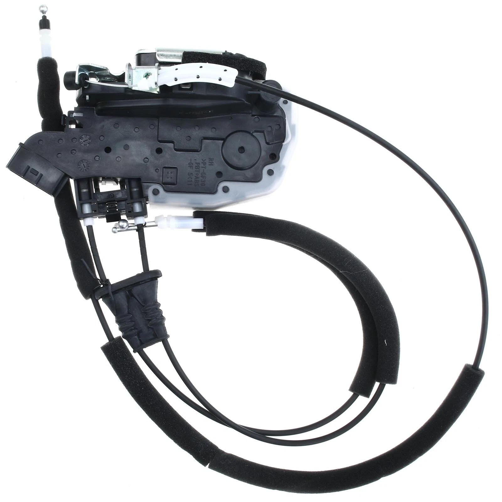 4X Door Lock Actuator for Nissan Rogue (2008–2015)