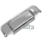 Chrome Tailgate Handle for Toyota Hilux (1988–1997)