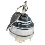 Ignition Switch 5020927 for Ferris IS600Z, Snapper S75X (N/A)