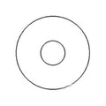 Hydraulic Lift Cylinder Mounting Gasket for Massey Ferguson