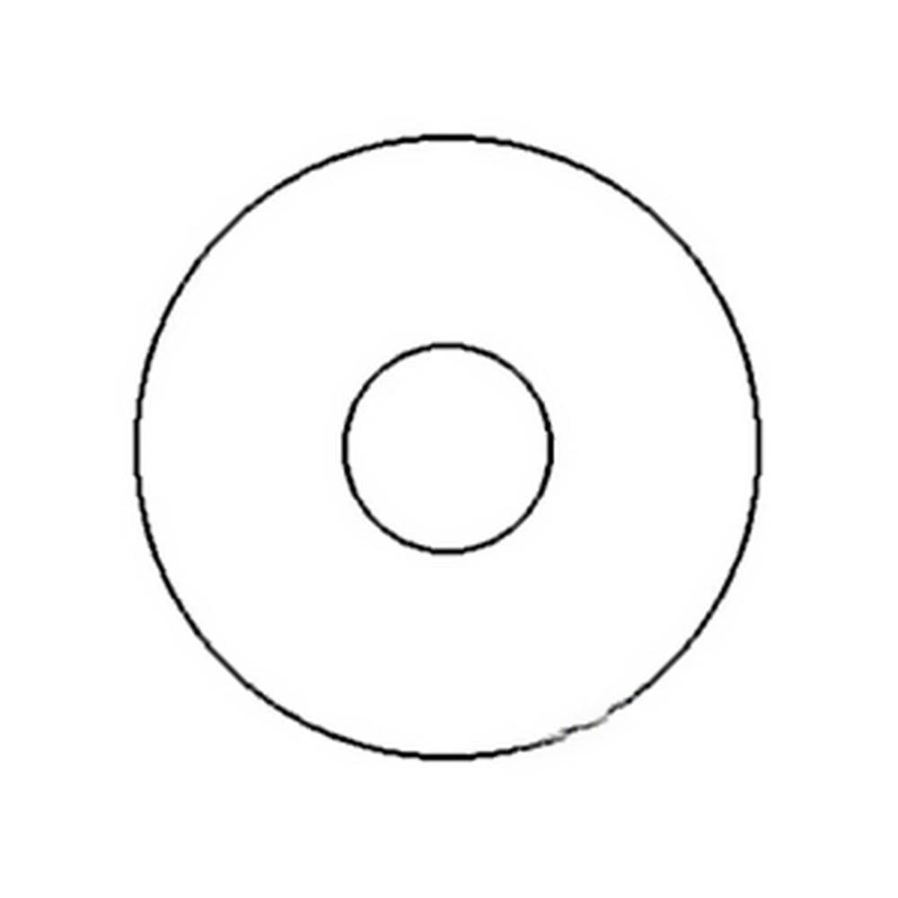 Hydraulic Lift Cylinder Mounting Gasket for Massey Ferguson