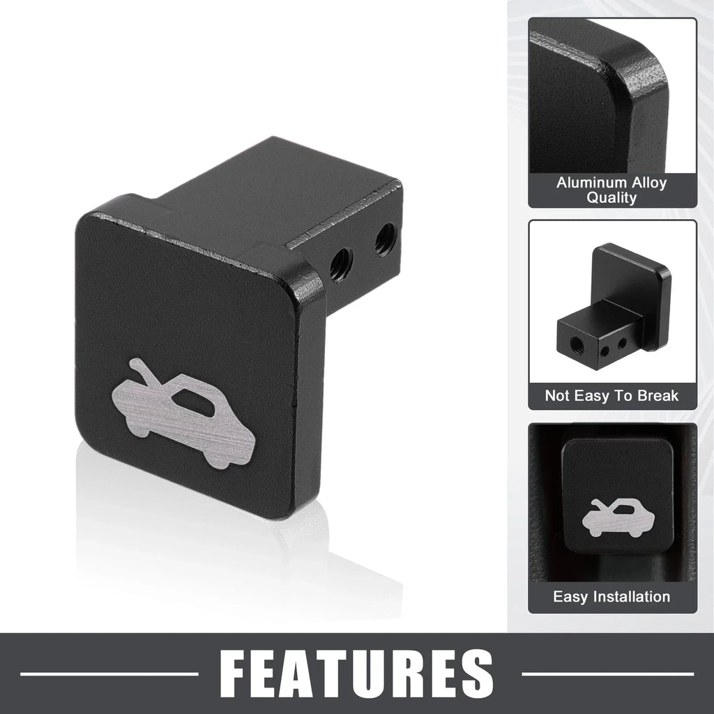 Hood Release Latch Handle Repair Kit for Honda CRV (1997-2006)