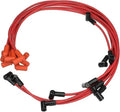 Spark Plug Wire Set for Mercruiser V8 (Replaces: 816608Q68)